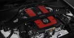 Nissan 370Z Nismo 2017 года (AU)